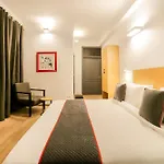 Hotel King Plaza